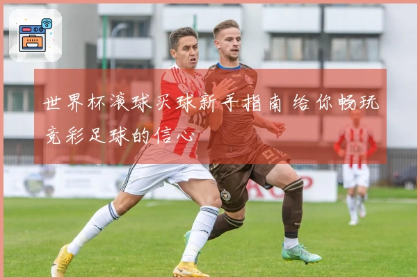 世界杯滚球买球新手指南 给你畅玩竞彩足球的信心