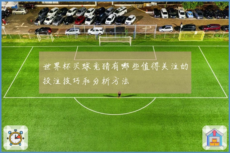 世界杯买球竞猜有哪些值得关注的投注技巧和分析方法