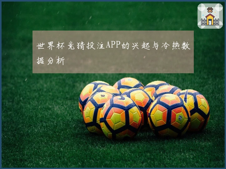 世界杯竞猜投注APP的兴起与冷热数据分析