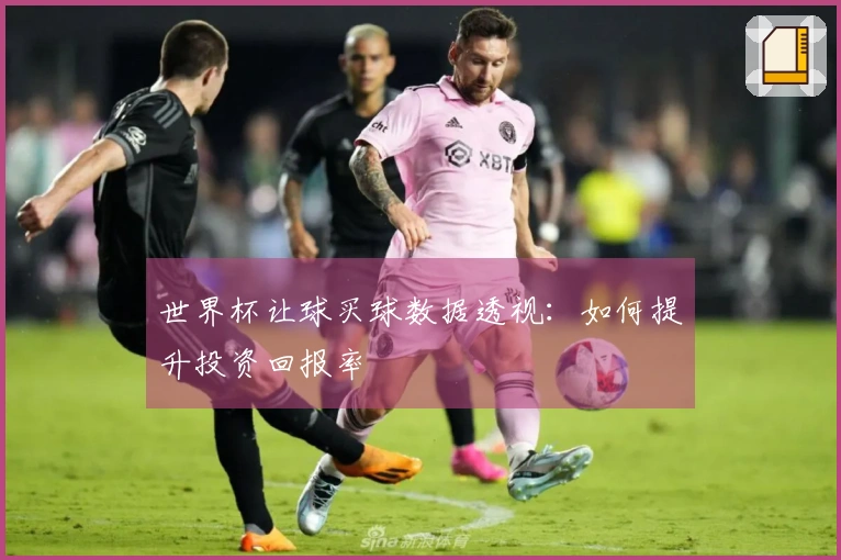 世界杯让球买球数据透视：如何提升投资回报率