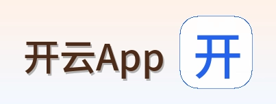 开云App Logo